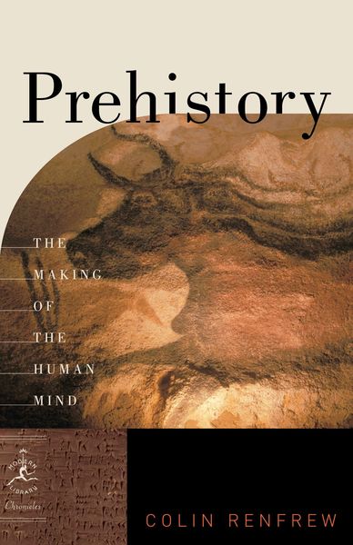 Produktbild: Prehistory