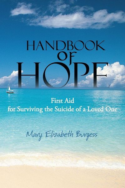 Produktbild: Handbook of Hope