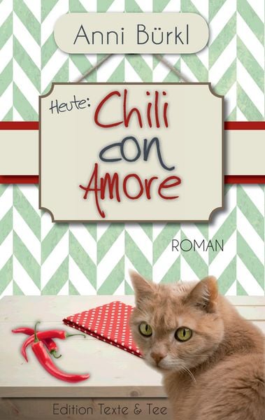 Produktbild: Chili con Amore