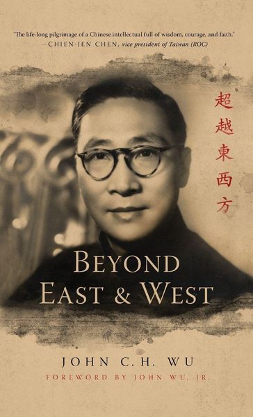 Produktbild: Beyond East and West