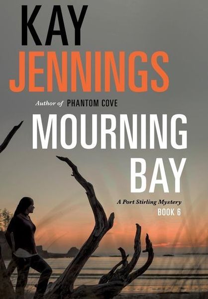 Produktbild: Mourning Bay