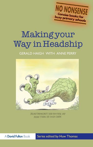Produktbild: Making your Way in Headship
