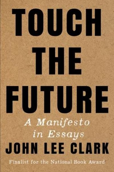Produktbild: Touch the Future