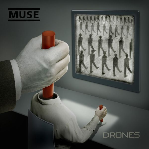 Produktbild: Drones