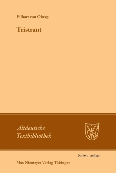 Produktbild: Tristrant