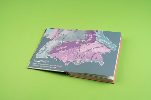 Produktbild: Gekr&auml;chze aus der Urzeit