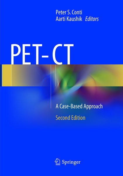 Produktbild: PET-CT