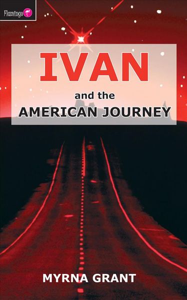 Produktbild: Ivan and the American Journey