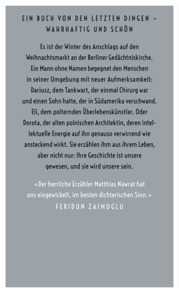 Produktbild: Der traurige Gast