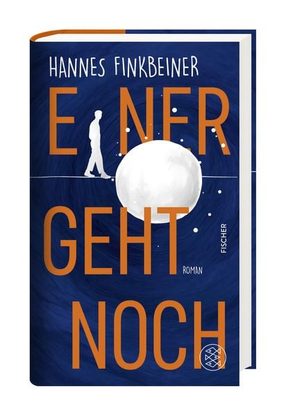 Produktbild: Einer geht noch