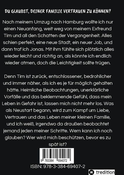 Produktbild: Und dann warst du da