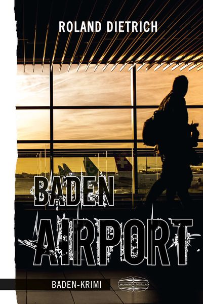 Produktbild: Baden-Airport