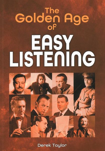 Produktbild: Golden Age of Easy Listening