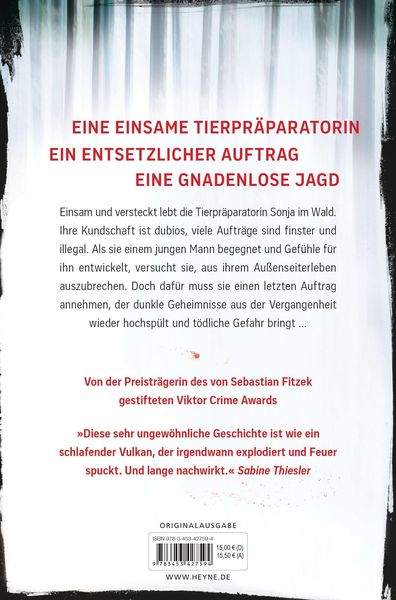 Produktbild: Unsterblich