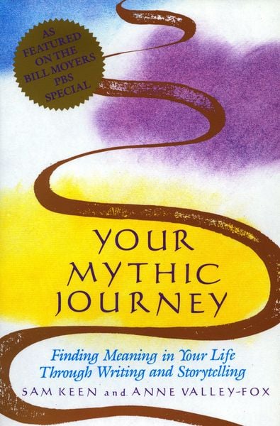 Produktbild: Your Mythic Journey