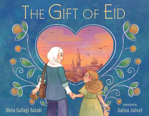 Produktbild: The Gift of Eid