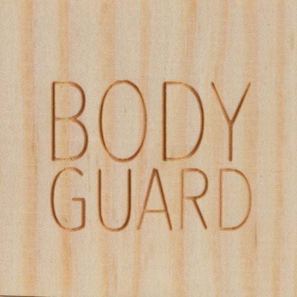 Produktbild: GIVING Gl&uuml;cksk&auml;stchen Elefant, Bodyguard