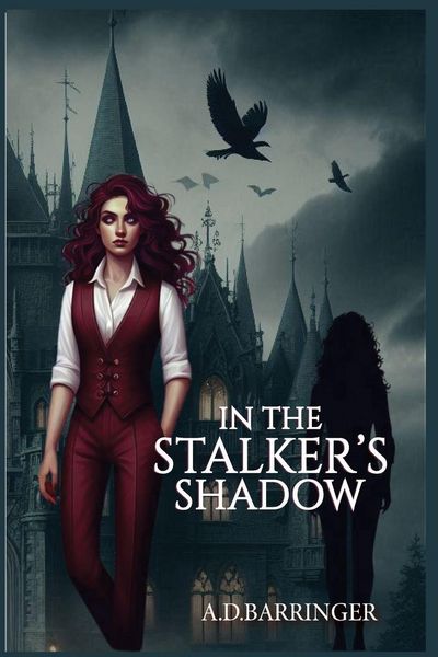 Produktbild: In the Stalker's Shadow