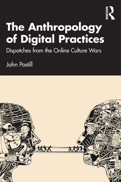 Produktbild: The Anthropology of Digital Practices