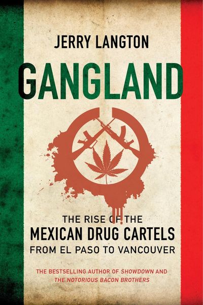 Produktbild: Gangland
