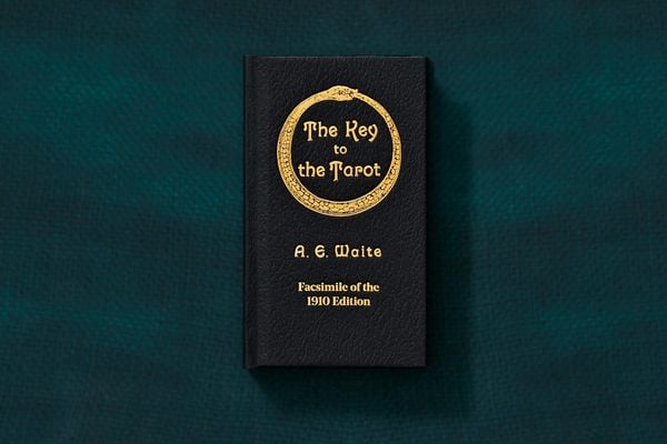 Das Tarot von A. E. Waite und P. Colman Smith