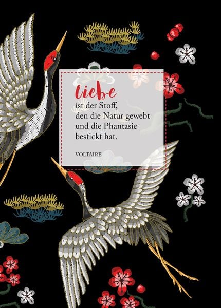 Produktbild: Postkarten Hochzeit - 25 Postkarten Liebe