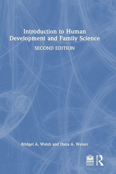Produktbild: Introduction to Human Development and Family Science