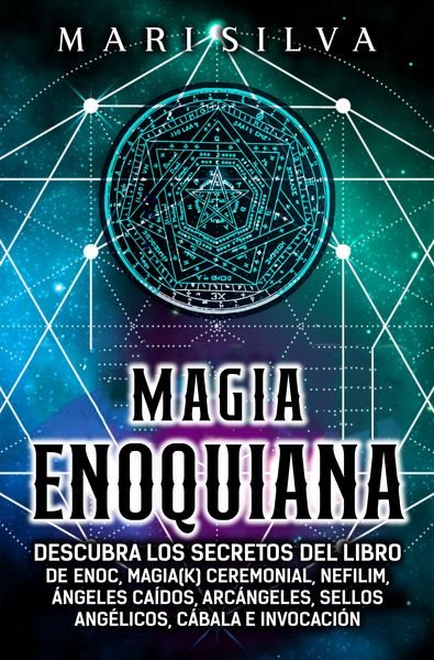 Produktbild: Magia Enoquiana