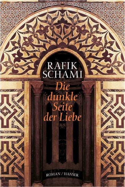 Produktbild: Die dunkle Seite der Liebe