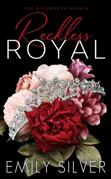 Produktbild: Reckless Royal
