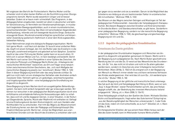 Produktbild: Therapeutische Erziehung