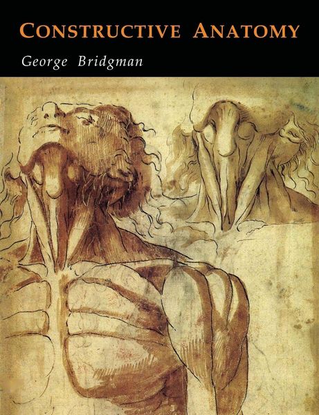Produktbild: Constructive Anatomy