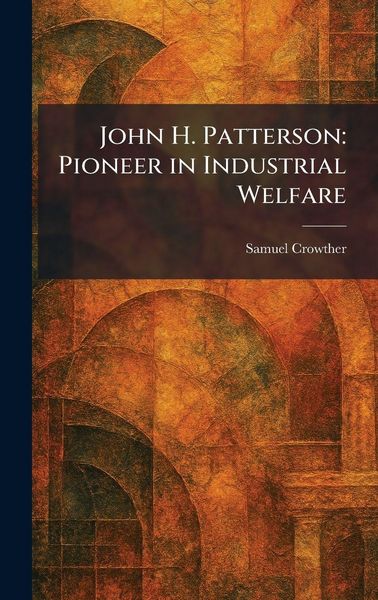 Produktbild: John H. Patterson