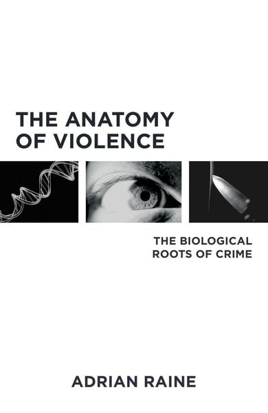 Produktbild: The Anatomy of Violence