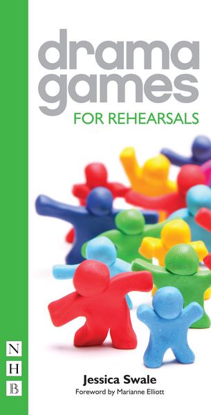 Produktbild: Drama Games for Rehearsals