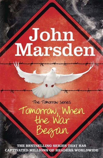 Produktbild: The Tomorrow Series 01. Tomorrow When the War Began
