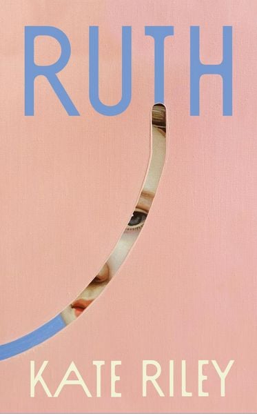 Produktbild: Riley, K: Ruth