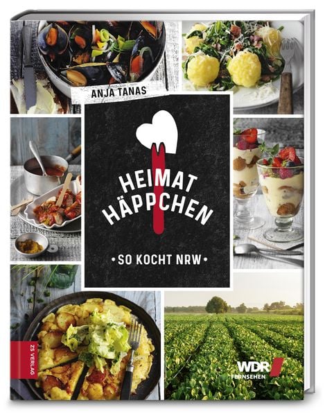 Produktbild: Heimath&auml;ppchen