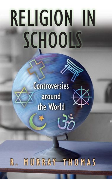 Produktbild: Religion in Schools