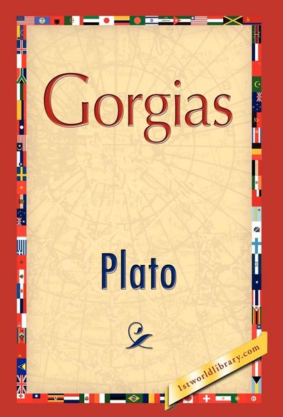 Produktbild: Gorgias