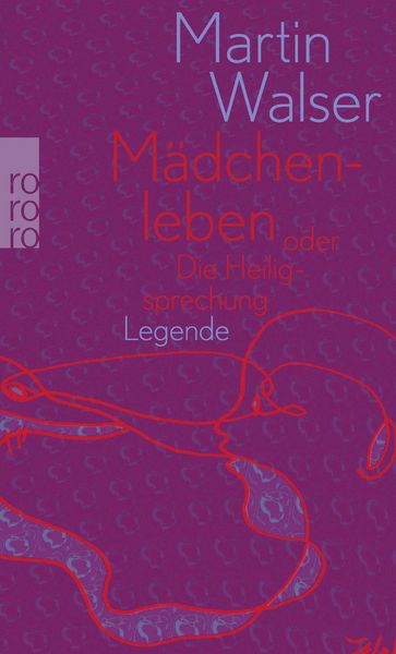 Produktbild: M&auml;dchenleben