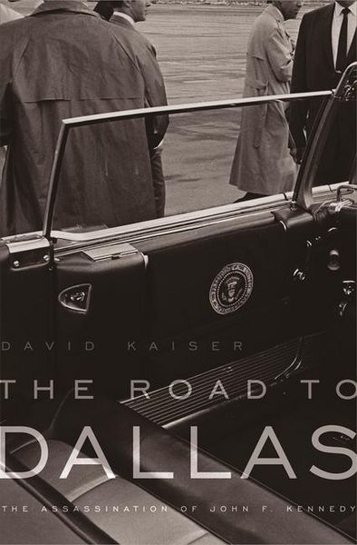 Produktbild: The Road to Dallas