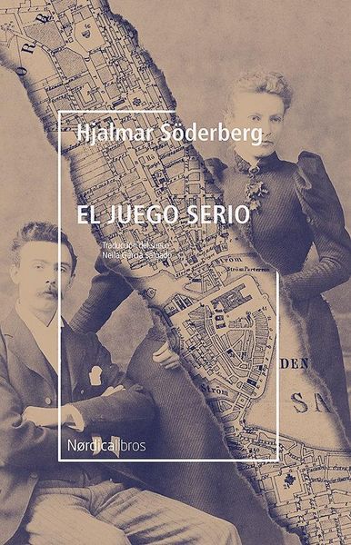 Produktbild: El juego serio