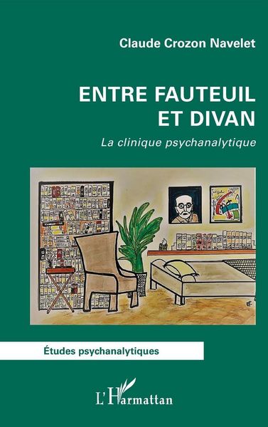 Produktbild: Entre fauteuil et divan