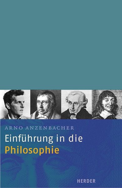 Einführung in die Philosophie