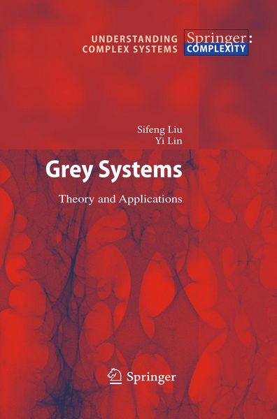 Produktbild: Grey Systems