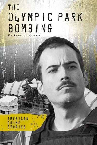 Produktbild: Olympic Park Bombing