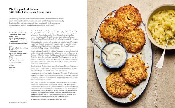 Produktbild: Tickle Your Pickle with Shedletsky's