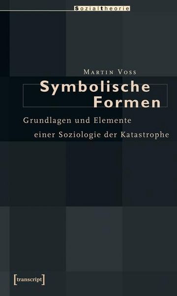 Produktbild: Symbolische Formen