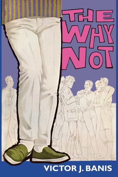 Produktbild: The Why Not